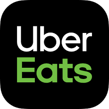 uber eats logo Uber Eats Logo