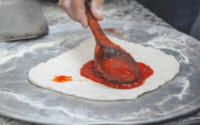 How To Make Pizza Sauce