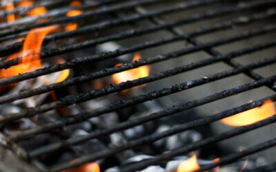 How to Grill Pizza