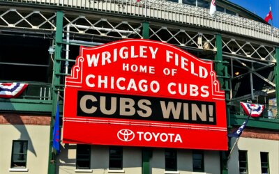 Chicago Cubs Curse Explained