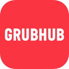 Grubhub-Symbol (1) Grub Hub Transparent Background